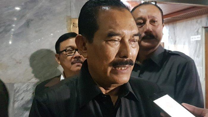 Tidak Ada Urgensi dan Manfaatnya, Pengamat Kepolisian Menilai Penerbitan Perpres Tentang DKN