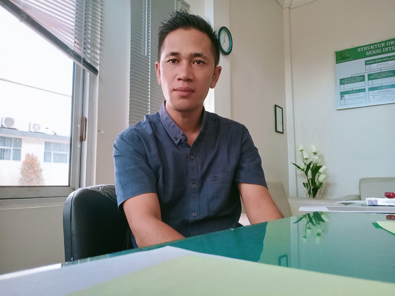 PJ Bupati Gayo Lues Menanti Keputusan Menteri Dalam Negeri