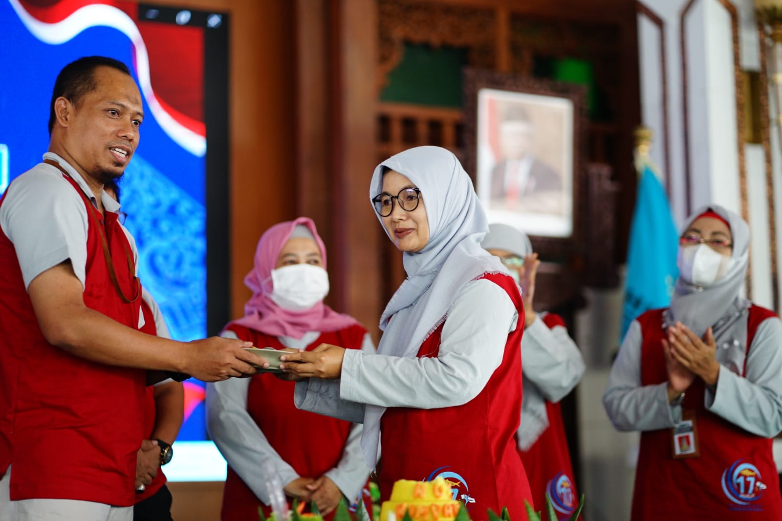 Faiza Henggar Berharap Pendidik PAUD Bisa Identifikasi Murid Stunting