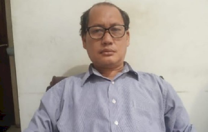 BEM se-Surabaya Gelar Forum Diskusi Kenaikan Harga BBM