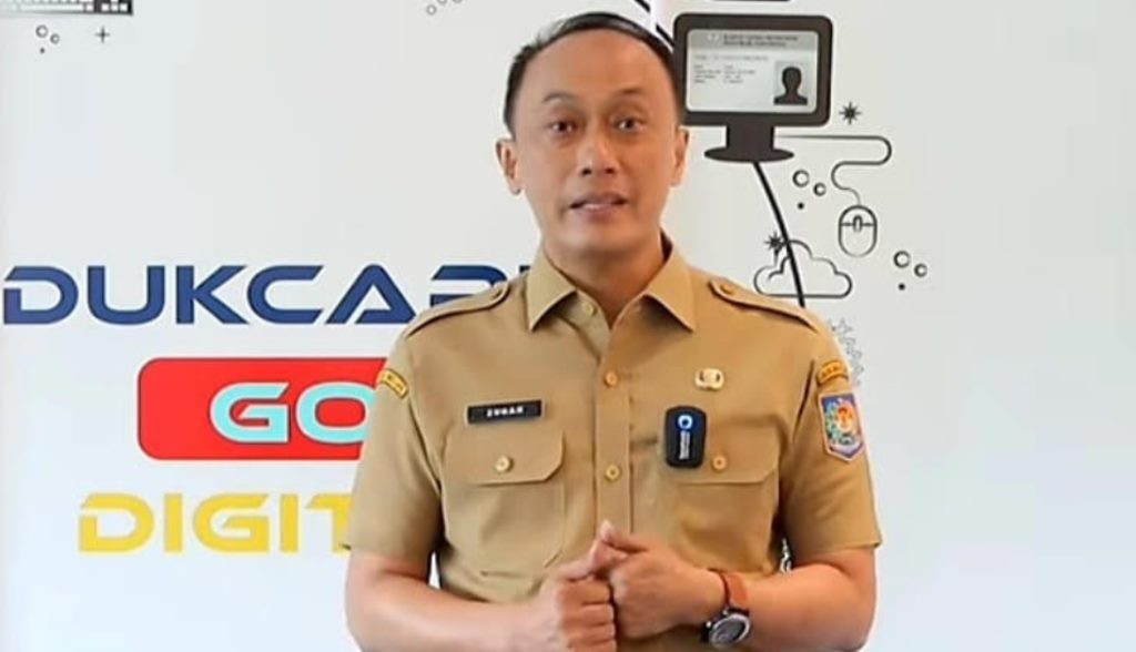 Dirjen Zudan : Bayi Baru Lahir Lalu Meninggal Dunia Harus Dibuatkan Akta Kematian