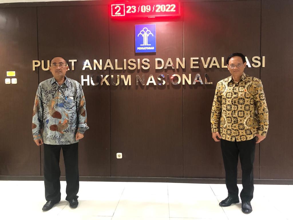 Menuai Polemik, Peradin : Sistem Peradilan Pidana Antara Polisi dan Jaksa