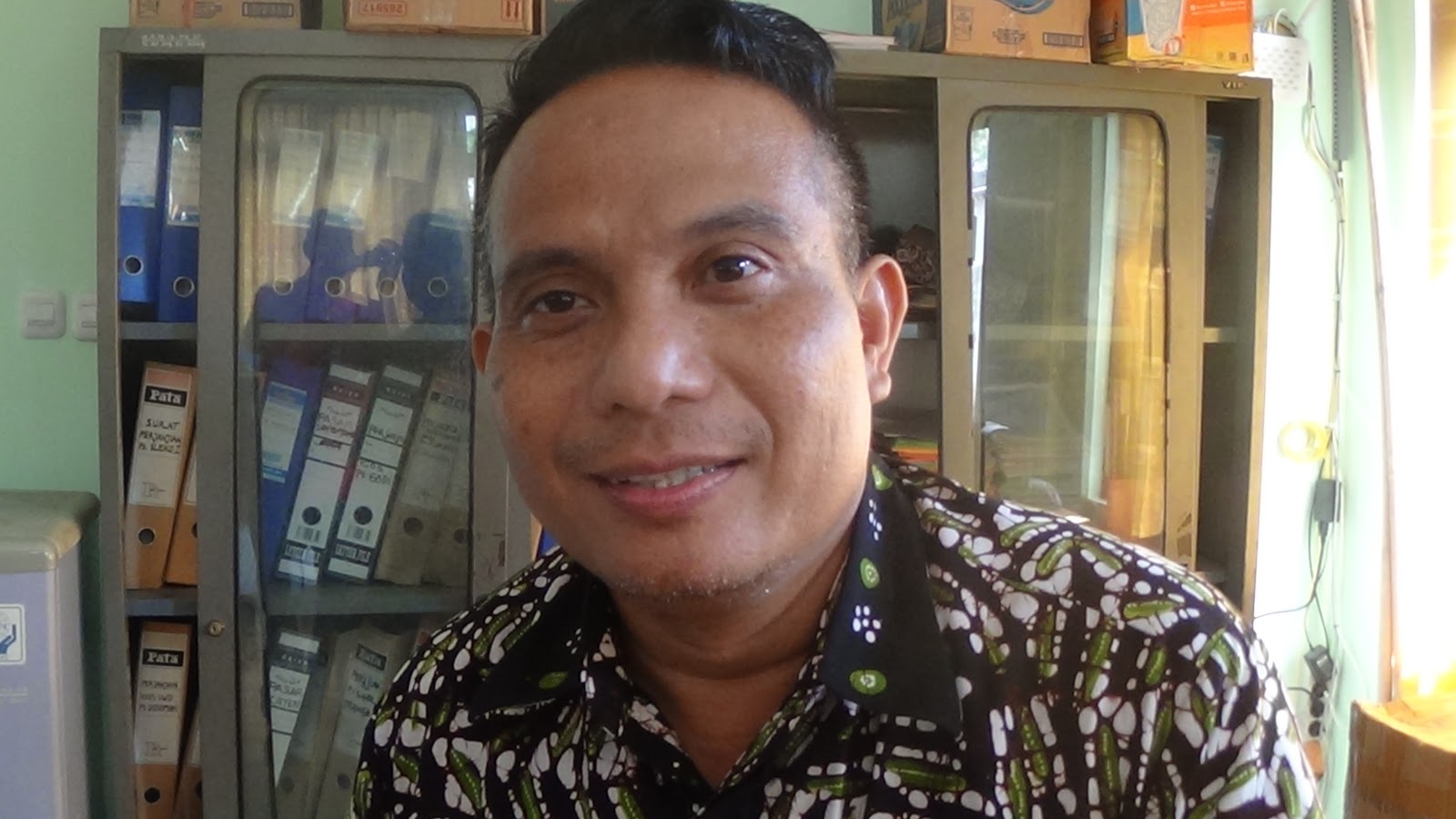 Gerak Cepat Tahun 2023, DPUTR Kabupaten Pati Persiapan Rehabilitasi Jalan dan Pelebaran