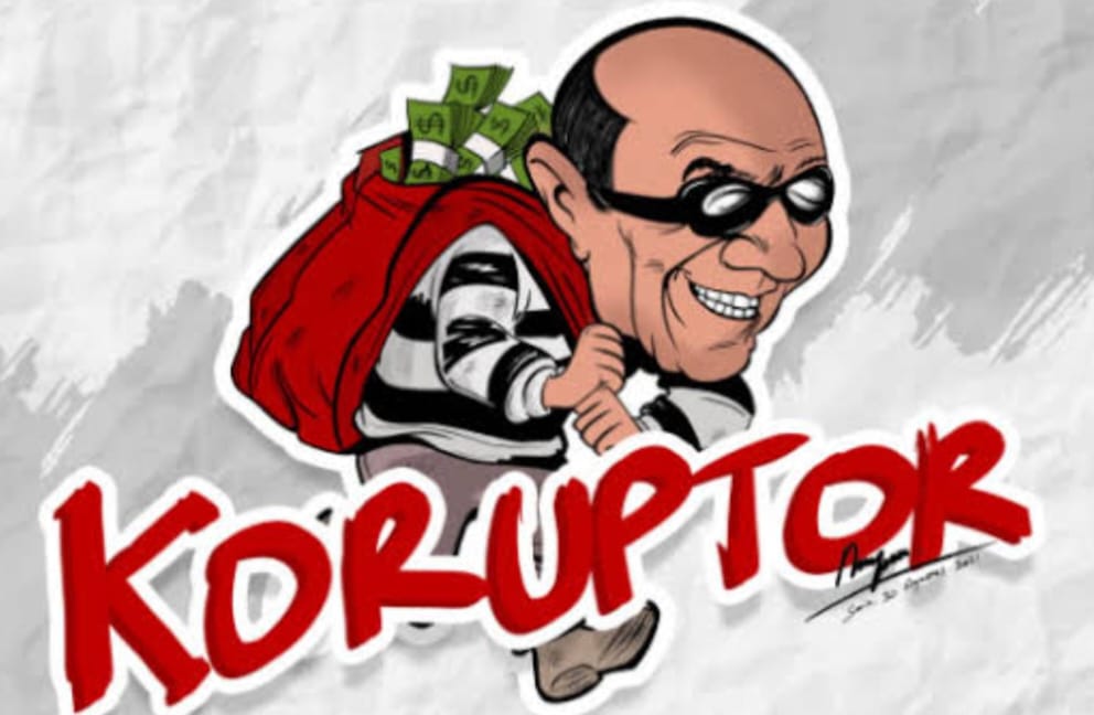 Dugaan Korupsi DD Secara Sistematis, Polda Malut Gandeng TPPU Dampingi UU Tipikor