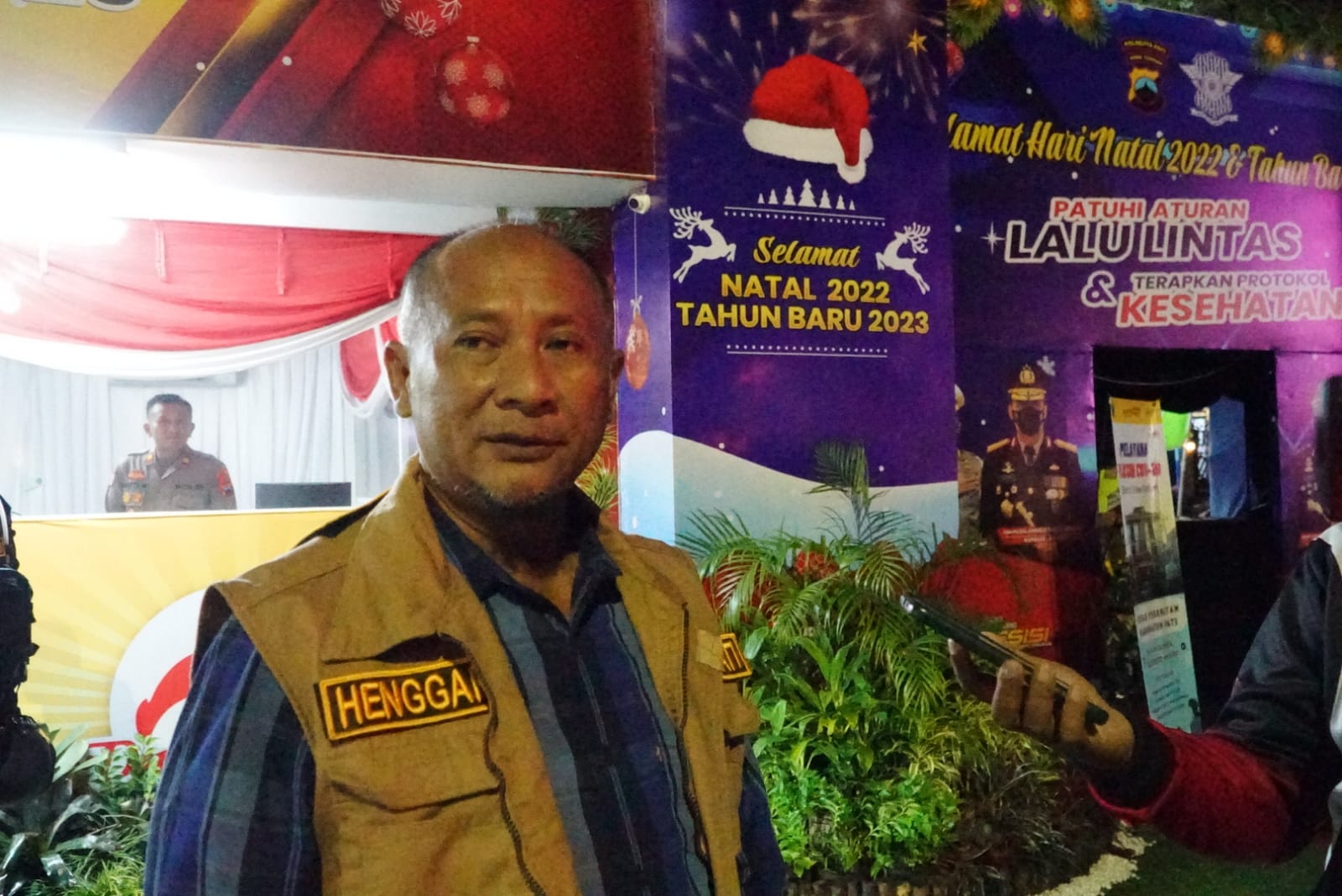 Cuaca Ekstrim, Pemkab Pati Siaga Bencana