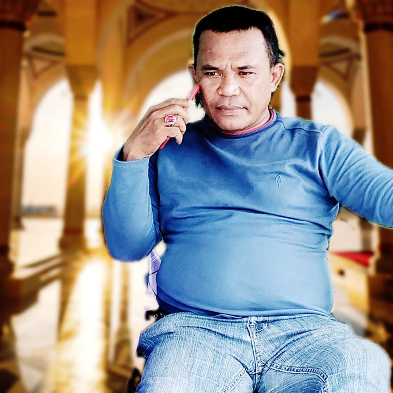 Kajari Tak Akan Berhenti Menetapkan Tersangka Baru Kasus Korupsi DD Di Pulau Taliabu