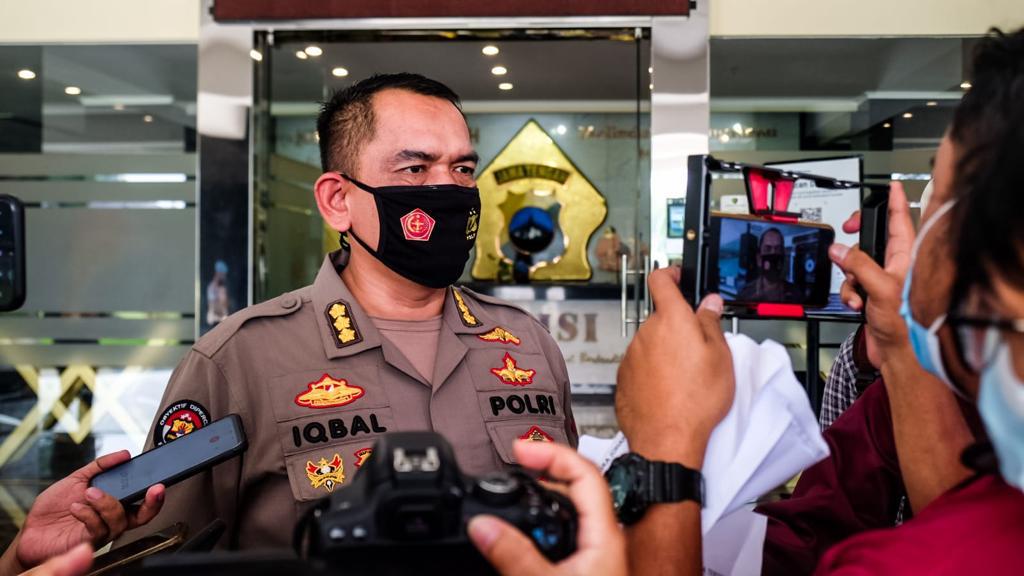 Polri Presisi, Polda Jateng Tampung Keluhan Masyarakat