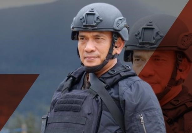 Kiprah ..!!! Bidang Humas Polda Jateng di bawah Nakhoda Kombes Iqbal