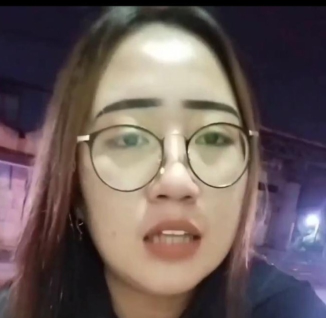 Dilaporkan Ke APH, Wanita Muda Diduga Hina Profesi Wartawan