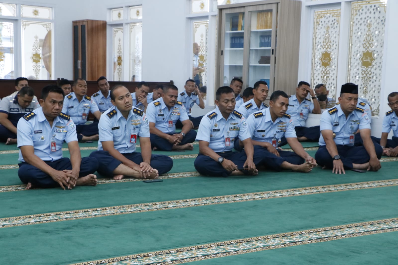 Shalat Dhuha Adalah Ibadah Sunnah