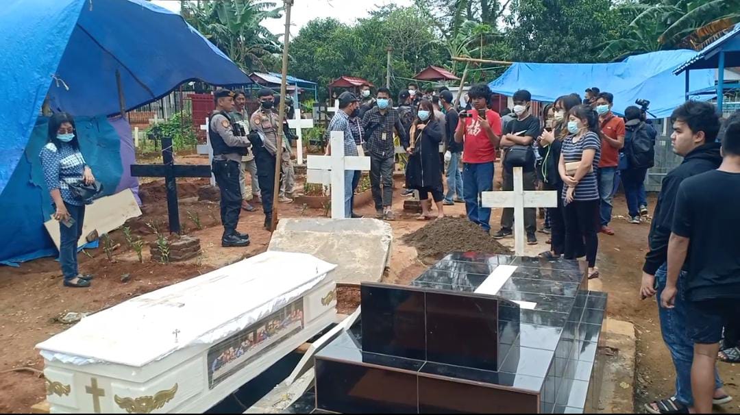 Diduga Janggal Dalam Pelaksanaan Otopsi, Ini Sebabnya