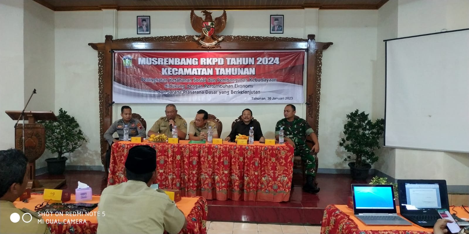 Musrenbang RKPD Tahun 2024, Inilah Hasilnya