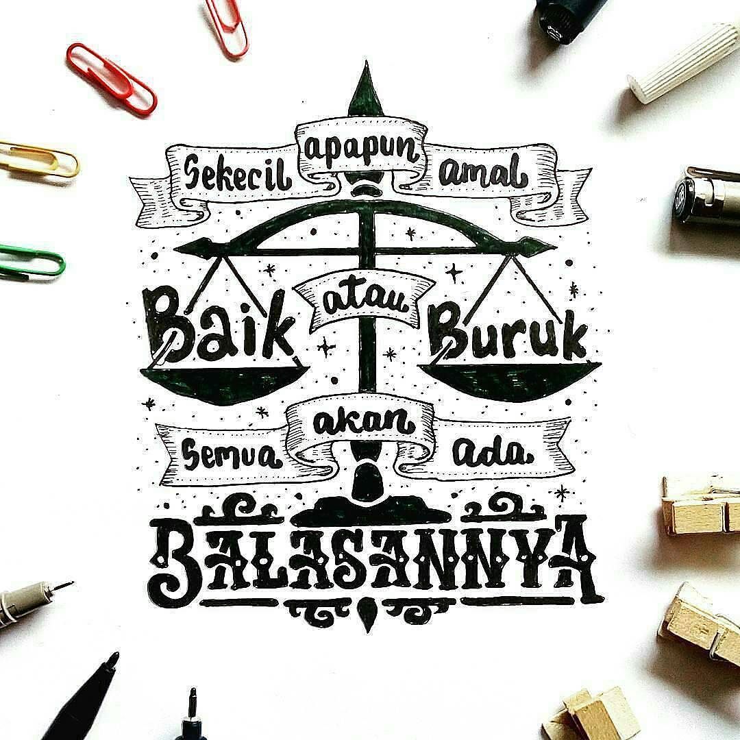 Baik dan Buruk, Masalah Moralitas Adalah Penyakit Kronis dan Akut