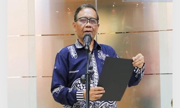 Ferdy Sambo di Vonis Mati, Menko Polhukam Puji Hakim dan JPU