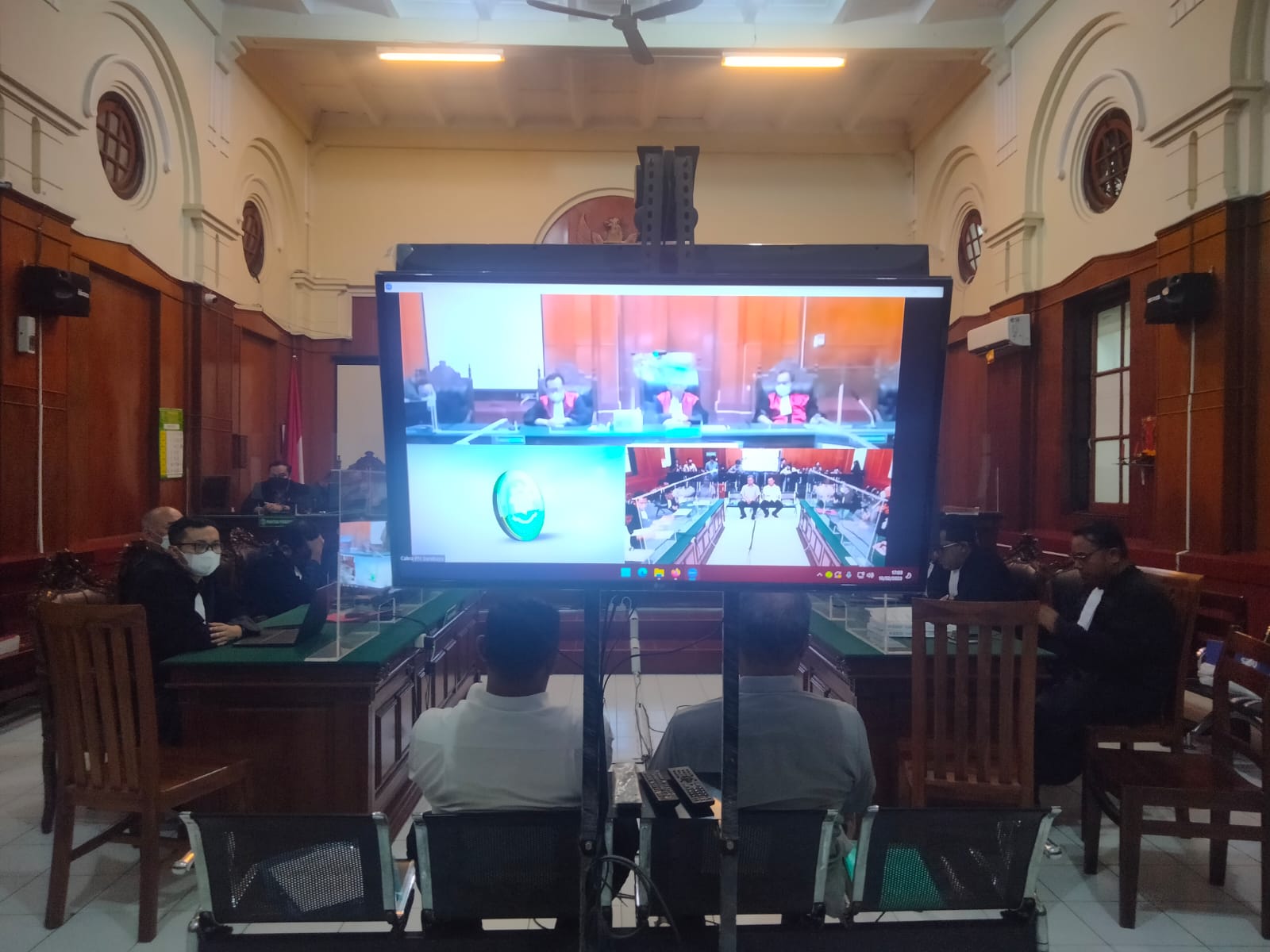 Analisa Sebut Bertindak Sesuai Nalar, Ini Kata Ahli Psikologi UGM