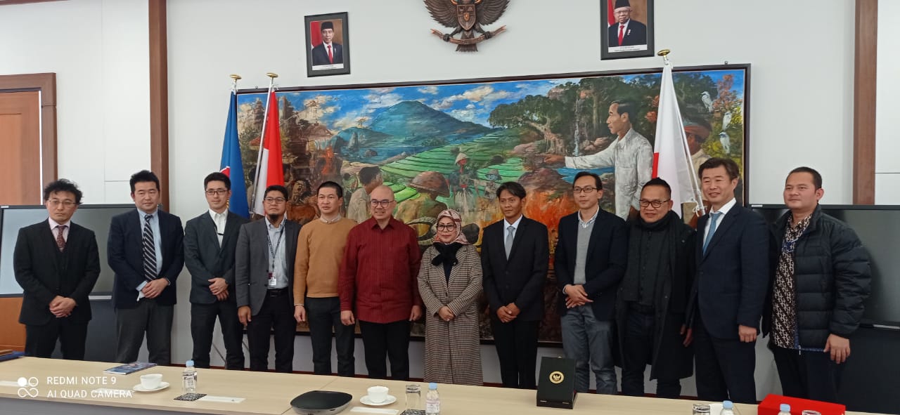 Hj Siti Ma’rifah Berikan Paparan Produk Halal