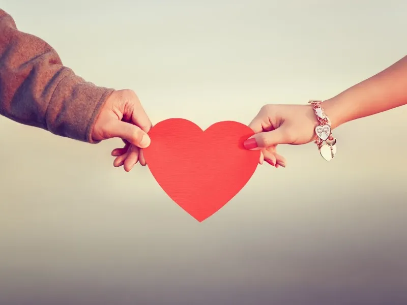 Percintaan Ada Tips Lho, Berikut Caranya