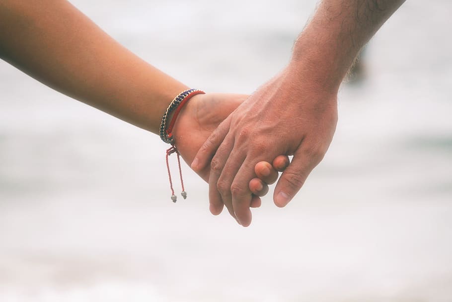 Jatuh Cinta dan Kasmaran Bisa 100 % Berubah Sikap, Ini Penjelasanya