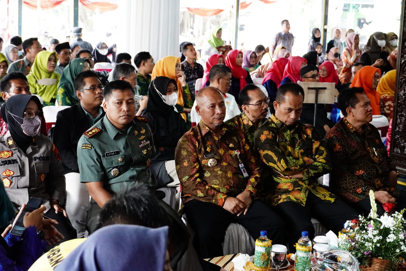 Progres Pembangunan Jembatan Juwana, Ini Kata Pj Bupati Pati