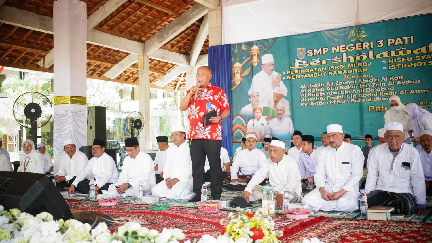 Raih Cita- Cita, Henggar : Utamakan Ibadah dan Doa