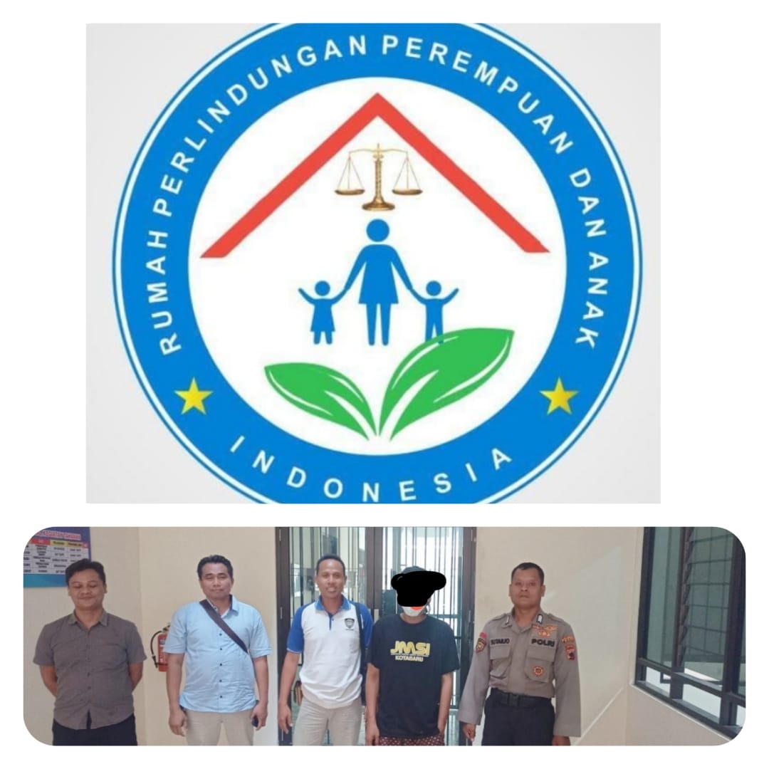 Predator Kejam Diringkus, Rumah PPAI Meminta Kapolresta Pati Berikan Penghargaan ke Para Personil