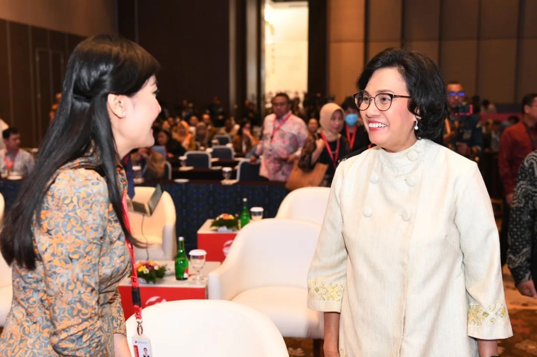 Menteri Keuangan RI : Agenda ASEAN Chairmanship di Bali