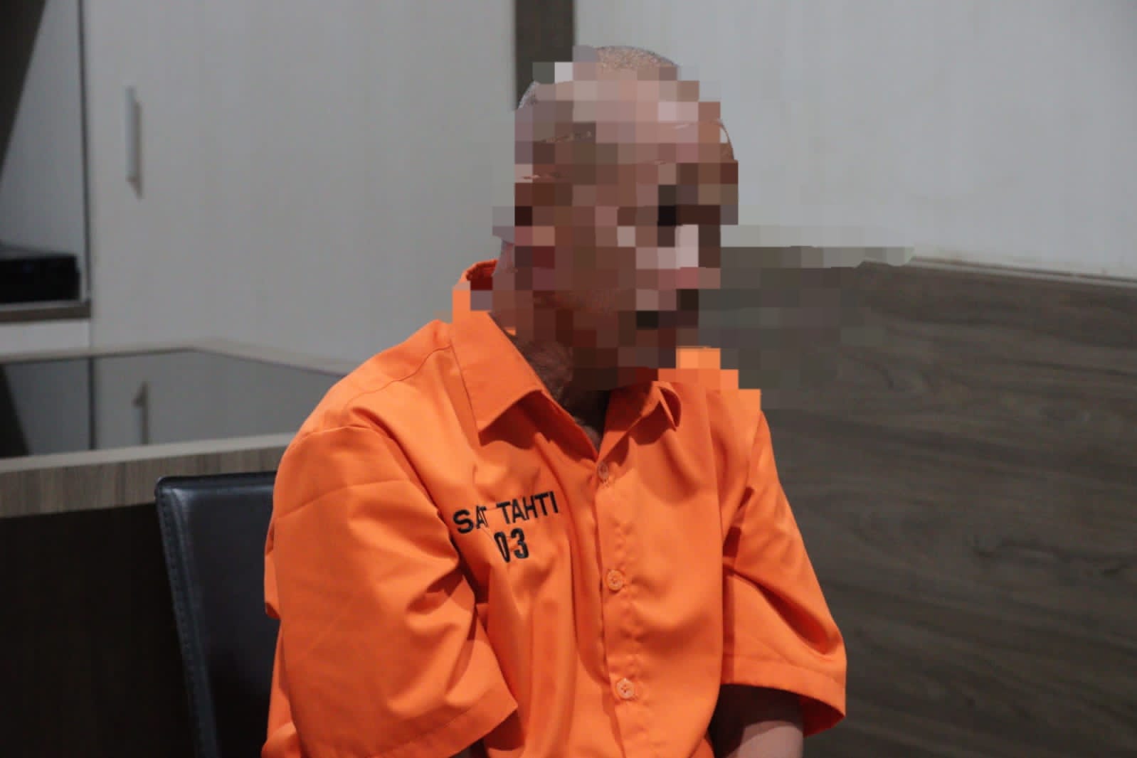 Sikapi Kasus Pembunuhan, Kapolda Kalsel Turun Tangan