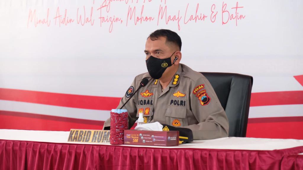 Prihatin Atas Jumlah Korban Mbah Slamet, Ini Himbauan Polda Jateng