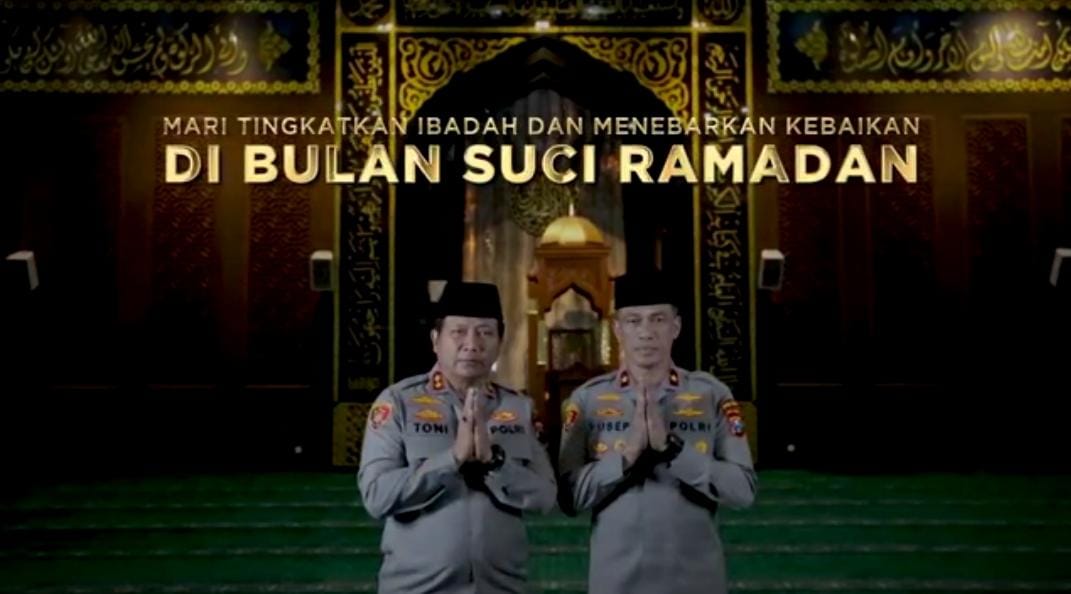 Mari Kita Tingkatkan Ibadah dan Menebarkan Kebaikan
