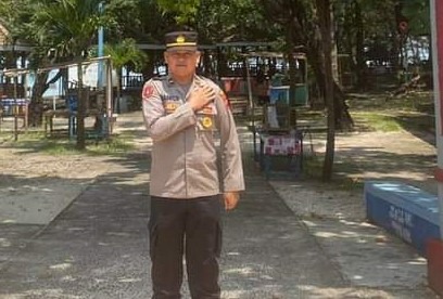 Ipda Basirun Himbau Masyarakat Terkait Waspadai Modus Penipuan