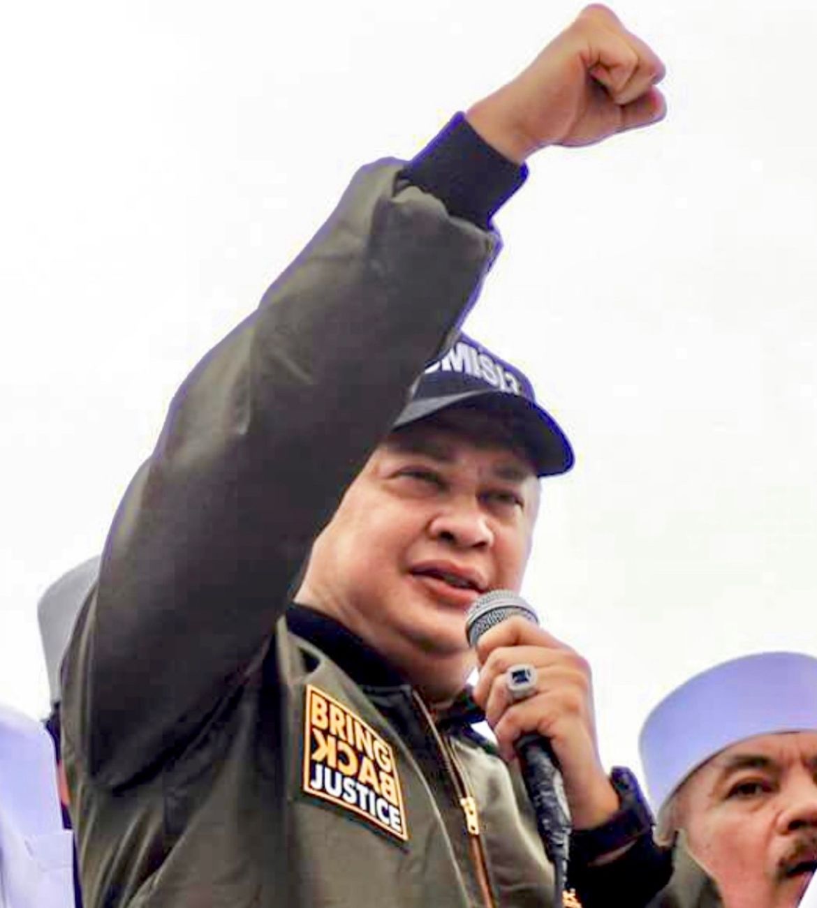 Ketua MPR RI : Negara Harus Tegas dan Terukur Hadapi Pemberontak