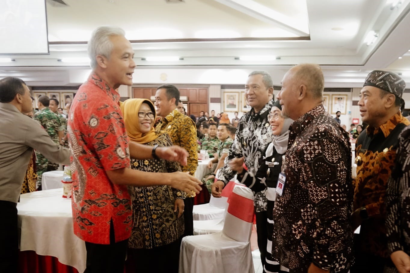 Tak Ada PPKM, Persiapan Sambut Pemudik