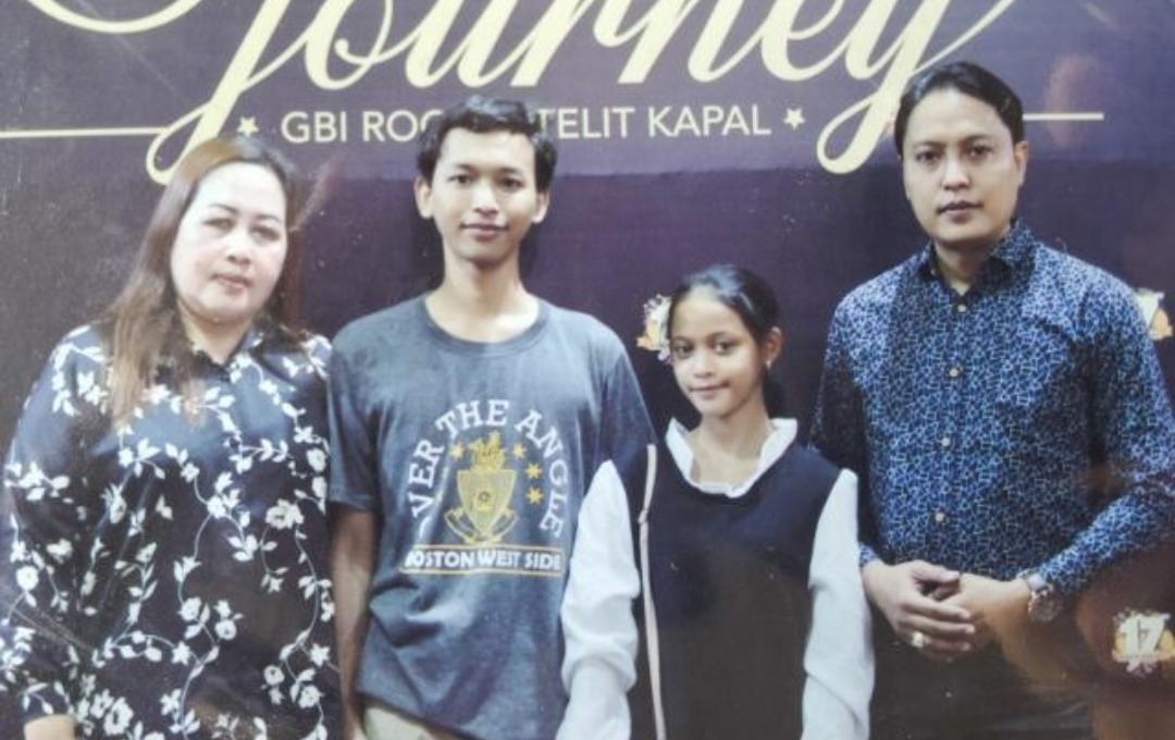 Menghargai Perjuangan, Mujiardi Santoso Rayakan Hari Buruh