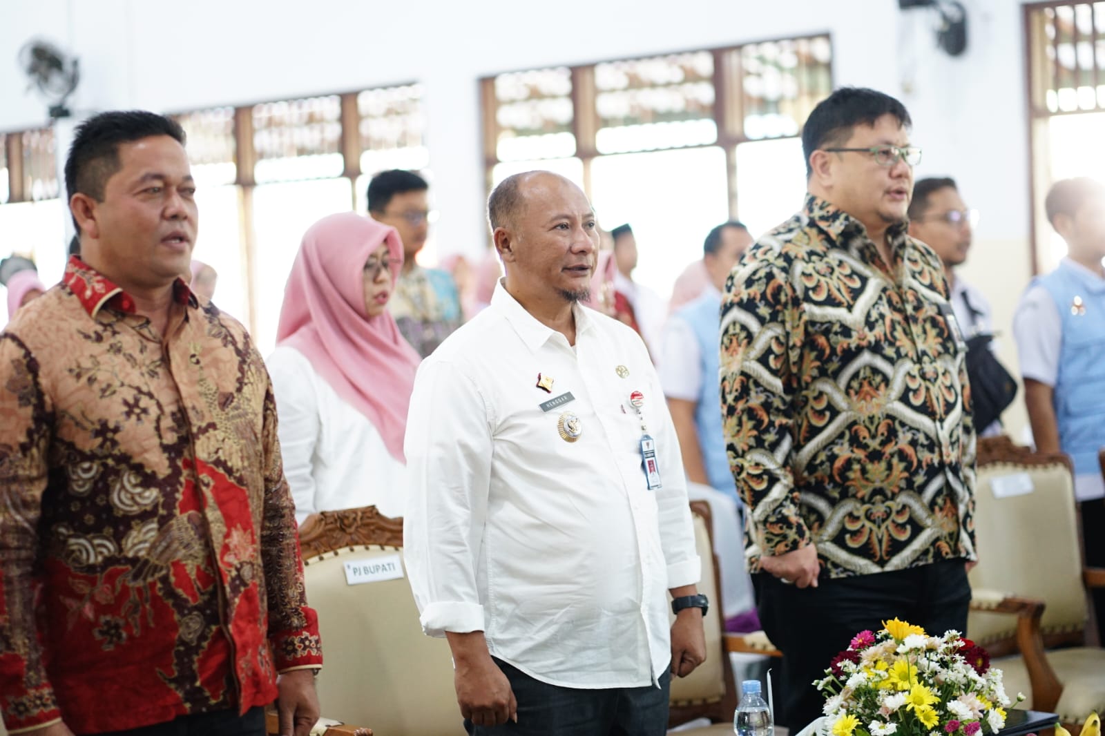 Program Desa Antikorupsi 2023, Pemkab Pati Tunjuk 20 Desa