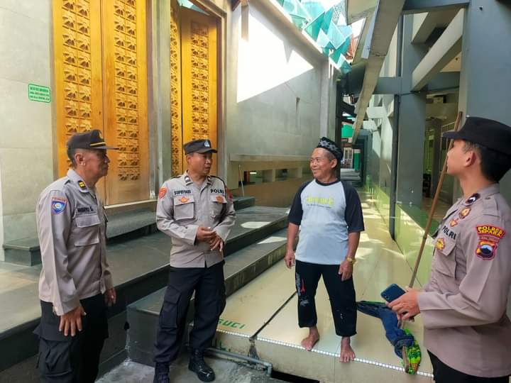 Polres Jepara Tingkatkan Operasi Bina Waspada
