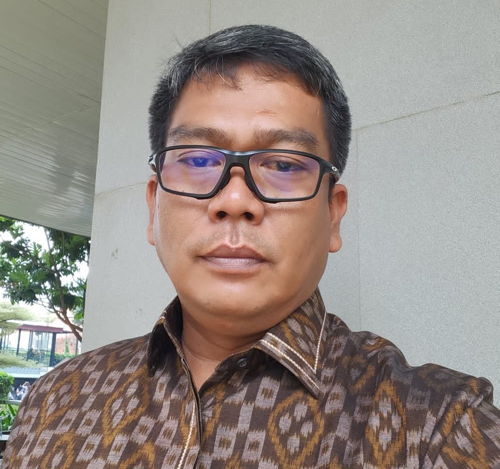 Alat Pembayaran, Polda Bali Tangkap Seorang Pria