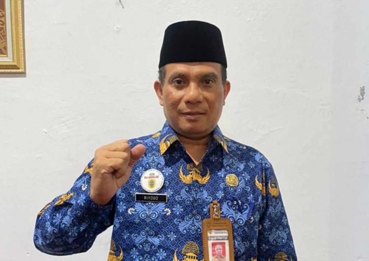 Kapan Inpres 2023 Turun, Begini Harapan Plt Kepala DPUTR Pati