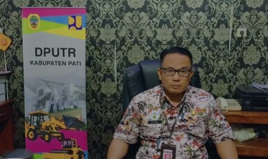 Riyoso S.Sos, MM : Perawatan dan Rehabilitas Jalan Hampir Selesai