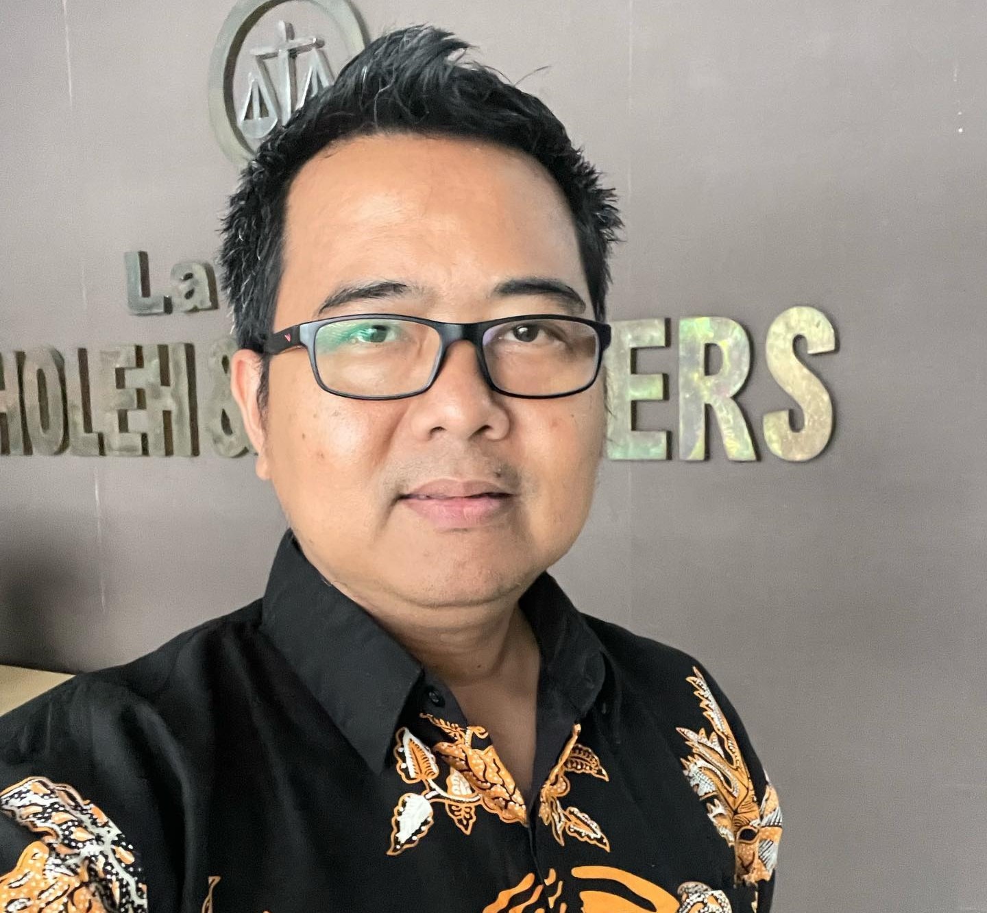 Pilar ke 4, Cak Sholeh ” No Viral No Justice“ Media Dilindungi UU dan Tidak Boleh Diitimidasi