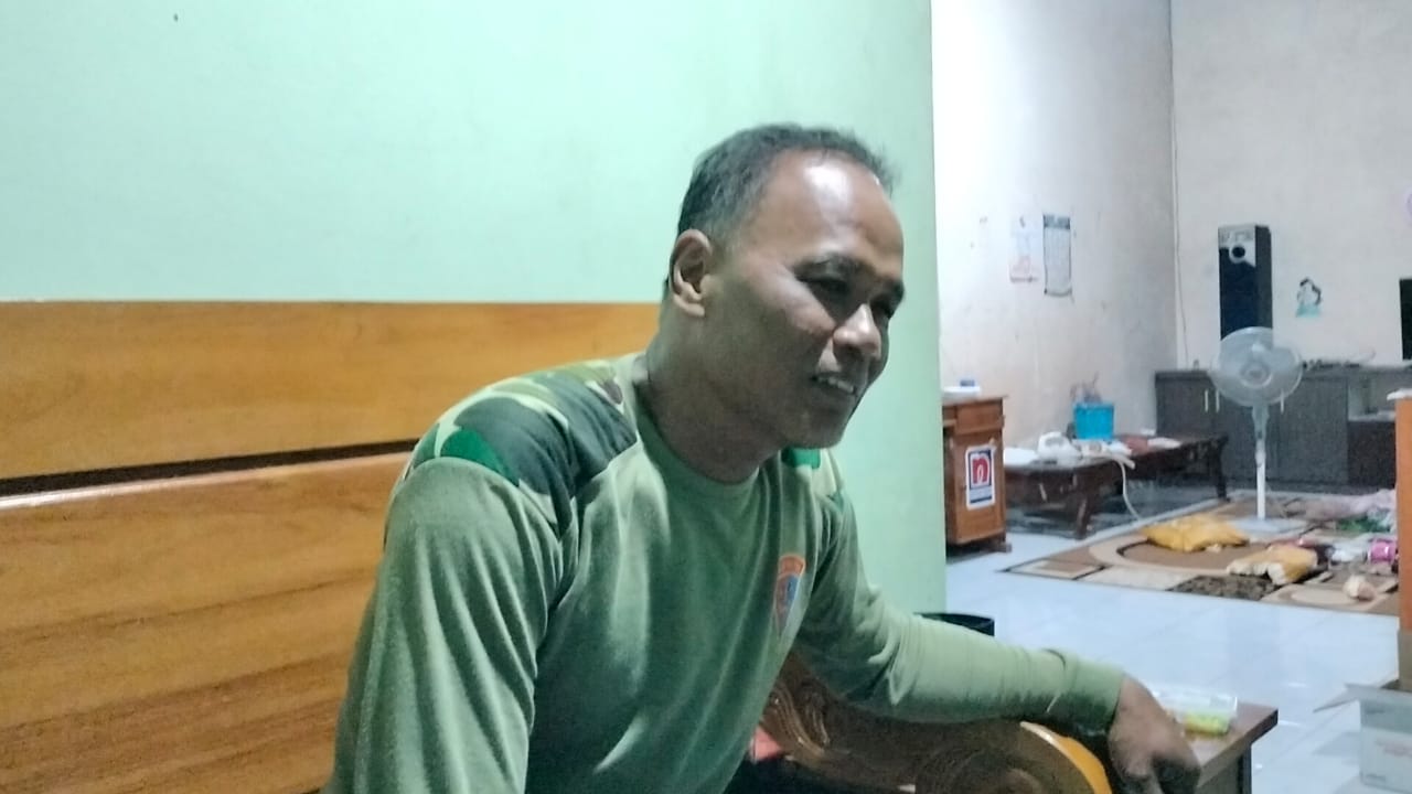 Salon Sayfana Diduga “Esek-Esek dan Prostitusi” Begini Respon Kades