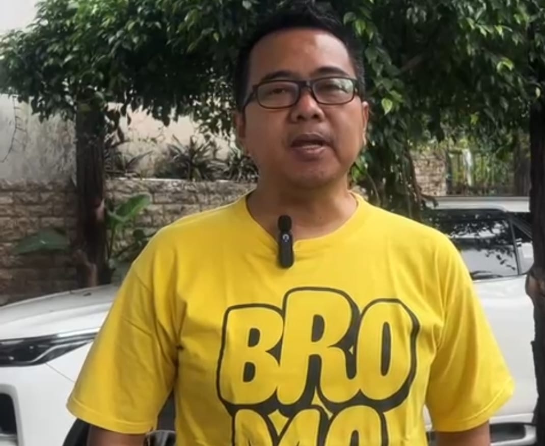 Setuju apa Nggak Sahabat !!! Cak Sholeh : SIM Berlaku Seumur Hidup