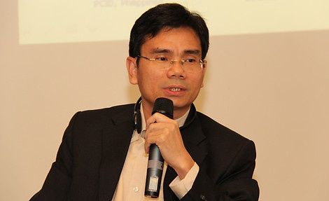 LSI : Kepercayaan Publik ke Polri Naik Diatas KPK