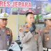 Satlantas Polres Jepara Tindak 6.127 Pelanggar