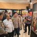 Gelar Lomba Lukis, Irjen Pol Nico Afinta Turun
