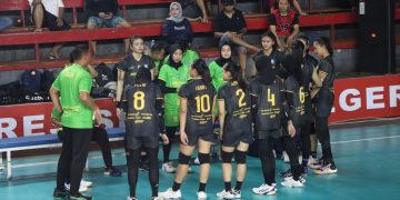 Hari ke 3, Tim Polda Jatim Menang Skor 3 – 1