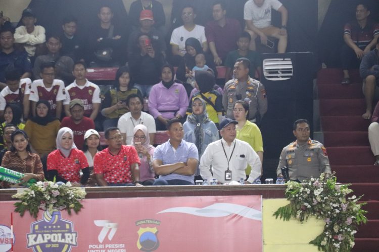 Wakapolda DIY : Empat Tim Berhak Lolos Putaran