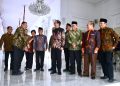Persiapan Sidang Tahunan, Begini Jokowi Bicara