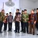 Persiapan Sidang Tahunan, Begini Jokowi Bicara