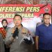 Capai Rp 1,2 Milyar, Polres Jepara Berhasil Amankan Pelaku Arisan Bodong
