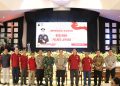 Minggu Kasih, Kapolres Jepara Menyerap Aspirasi Masyarakat